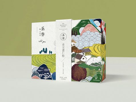 北京食品包装设计